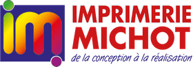 Imprimerie Michot-logo